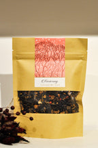 Christmas tea in paper bags - 100 g