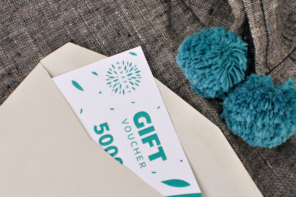 AJÁNDÉKKÁRTYA / GIFT CARD