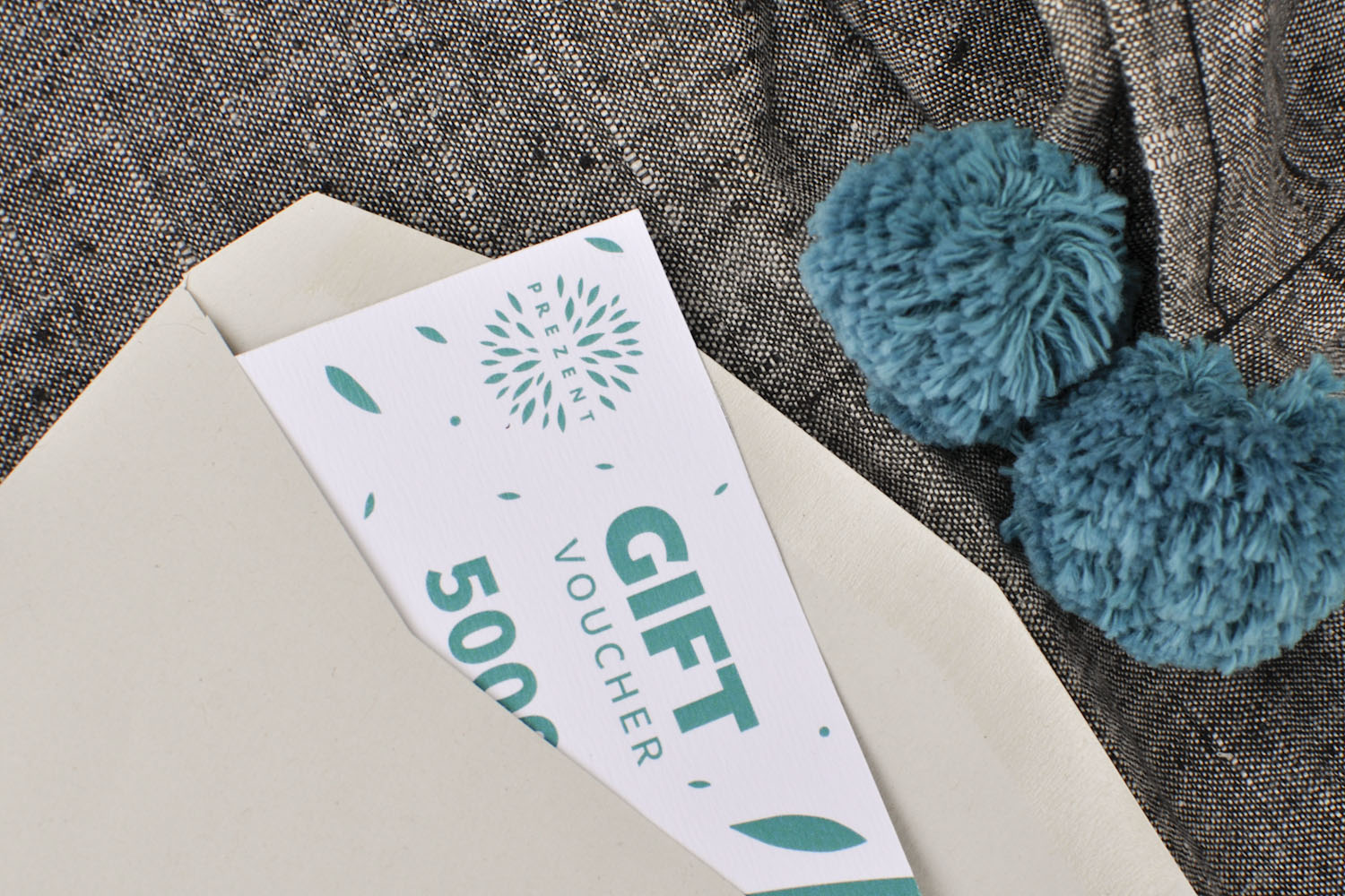 AJÁNDÉKKÁRTYA / GIFT CARD