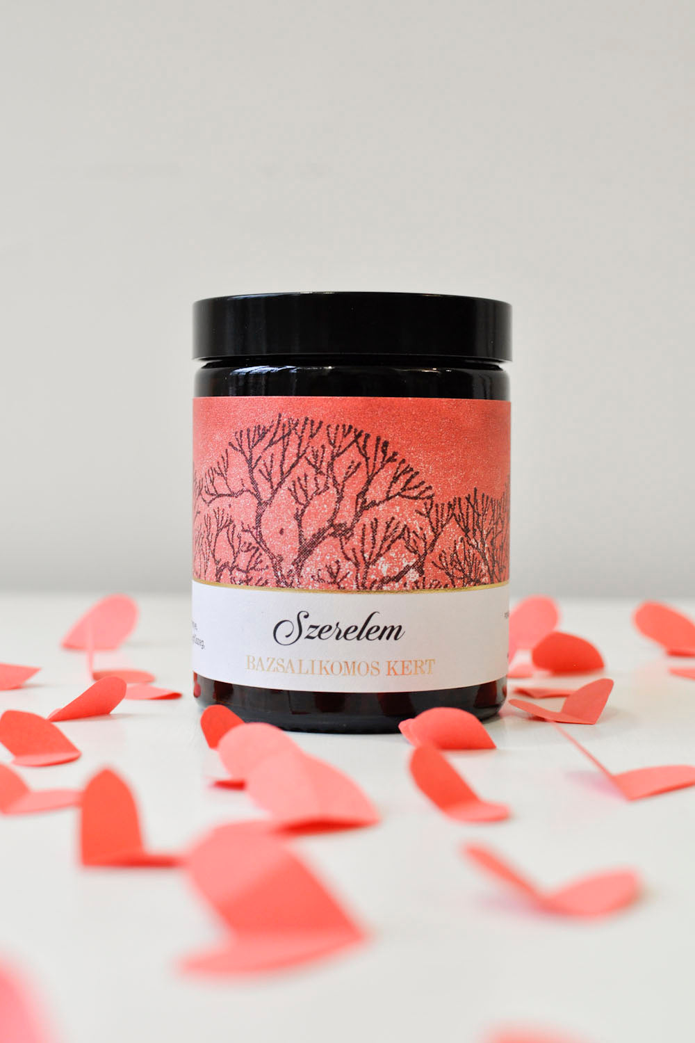 Love tea in a bottle - 50 g
