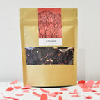Love tea in paper bags - 100 g