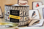 Juego de memoria – Pájaros II.