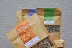 Women's tea blend in paper bag - 50 g