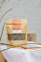 Women's tea blend in paper bag - 50 g