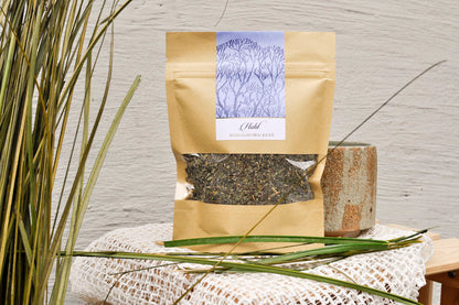 Hold tea papírtasakban - 100 g