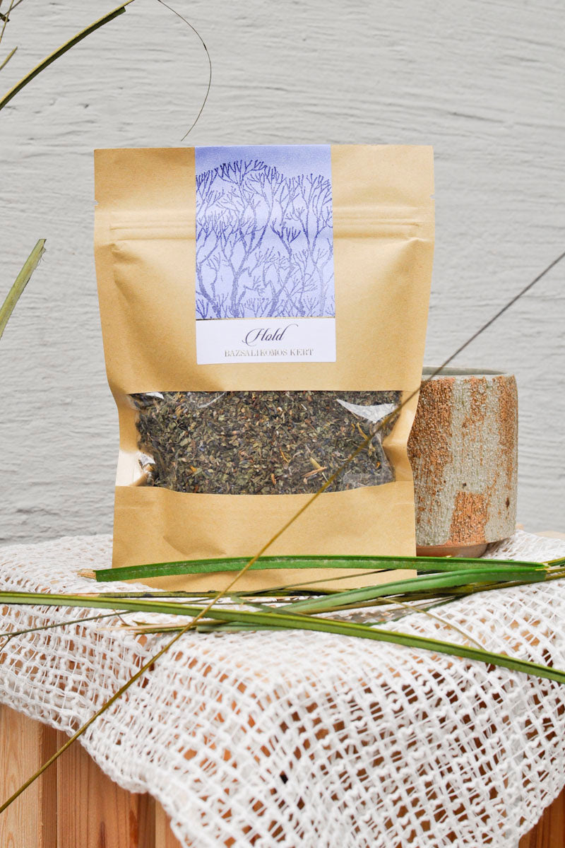 Hold tea papírtasakban - 100 g