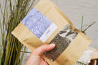 Moon tea in paper bags - 100 g