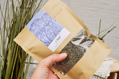 Hold tea papírtasakban - 100 g
