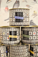 Memory game - Birds I.