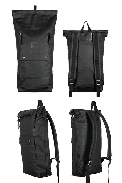 FOX BLACK