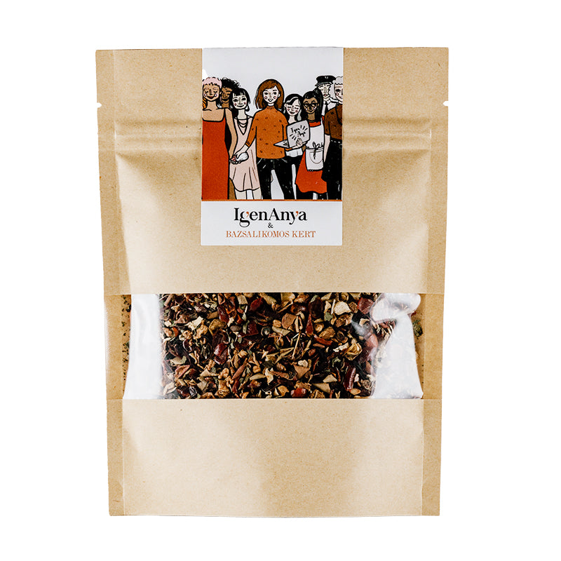 Igen Anya teakeverék papírtasakban - 100 g