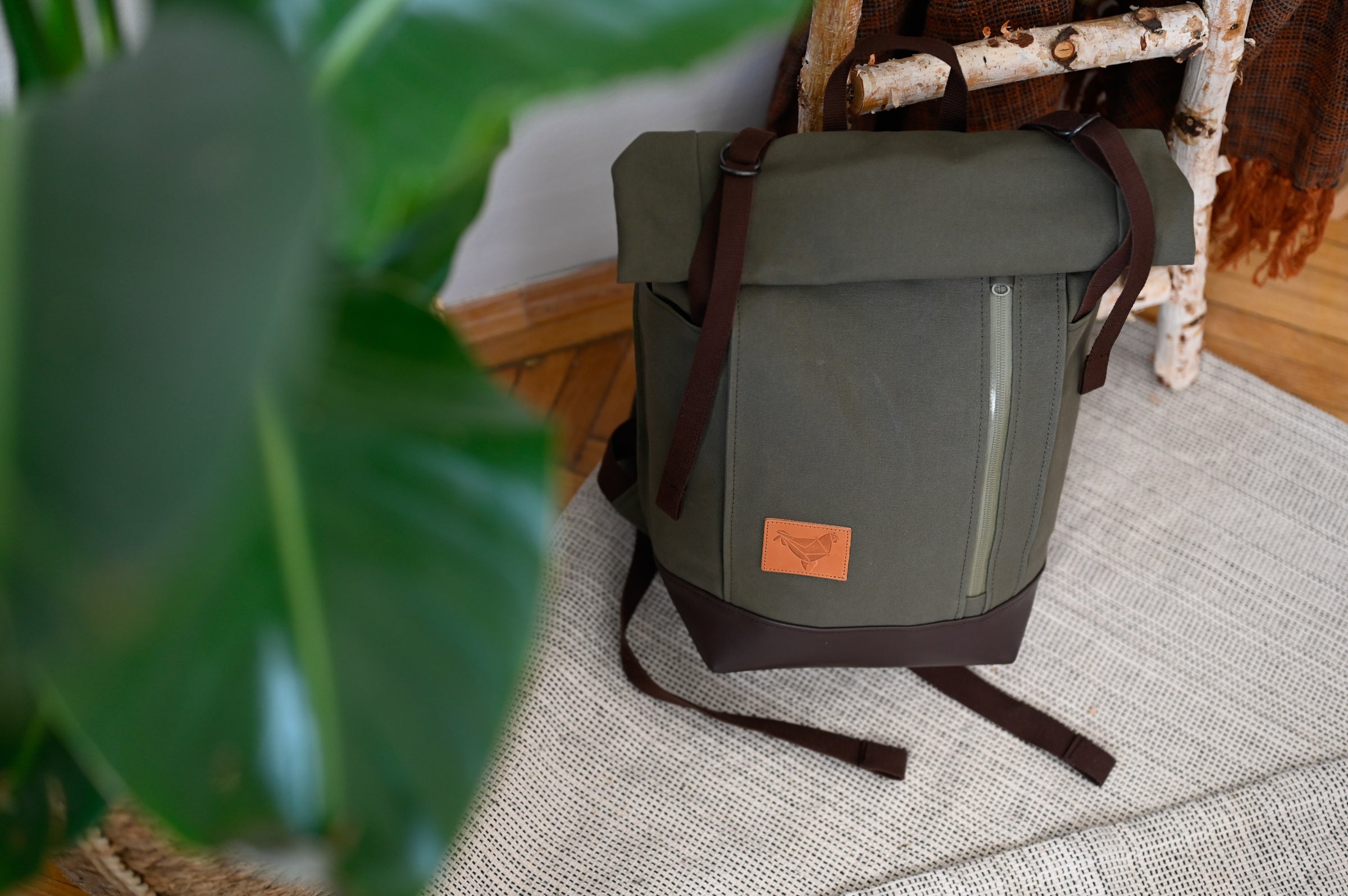 HELKA OLIVE