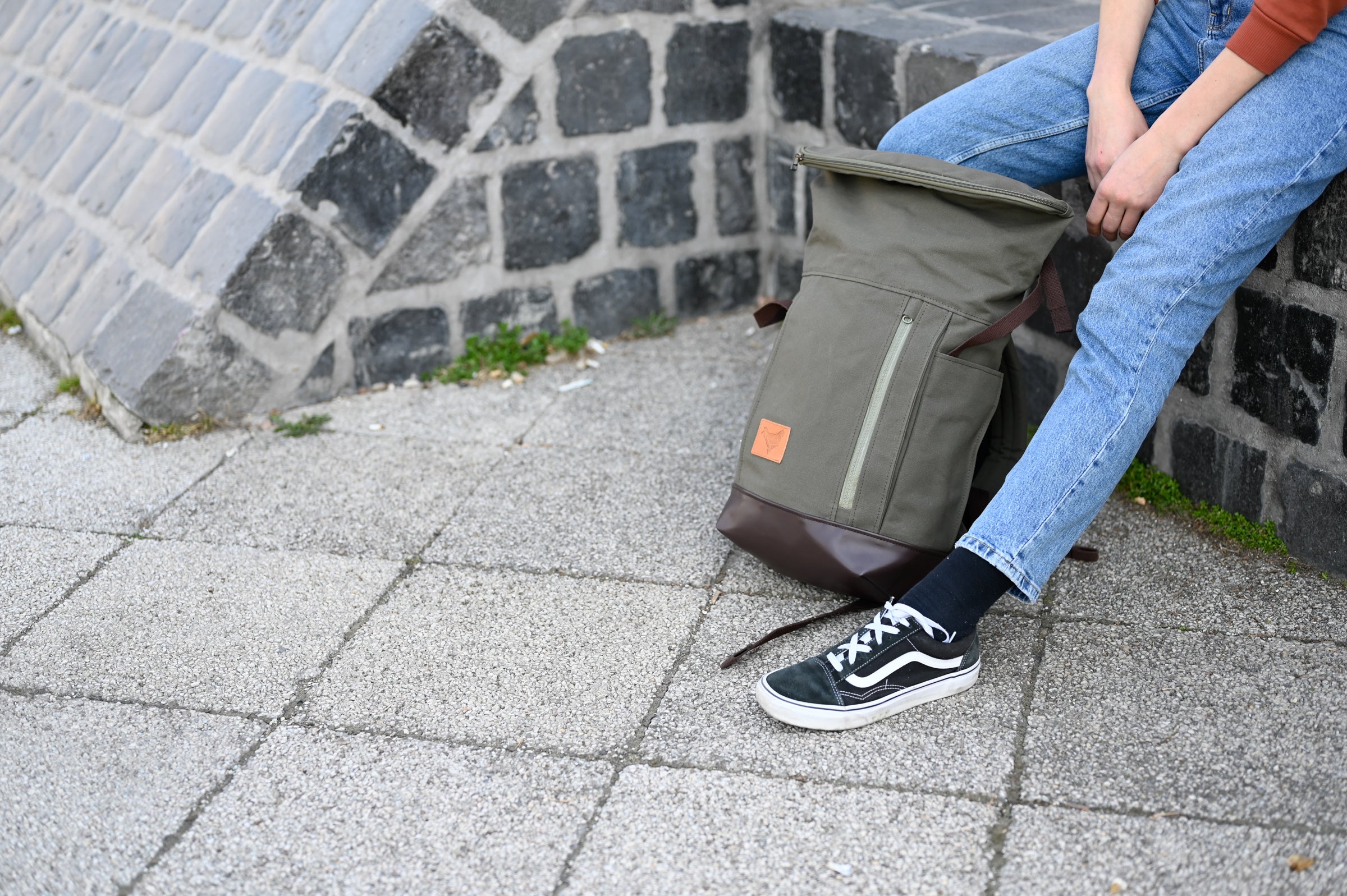HELKA OLIVE