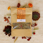 Women's tea blend in paper bag - 50 g