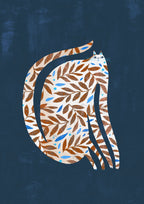 Kitten / Cat print 