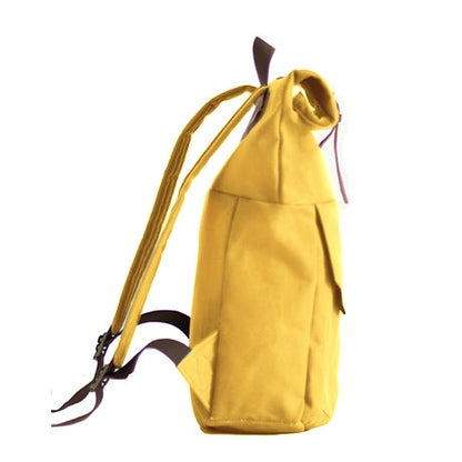 SMALL WHALE YELLOW