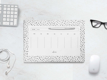 To do notepad - Többféle
