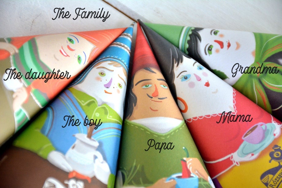 Levendula forró csokoládé