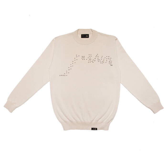 Suéter Autistic Art X KELE