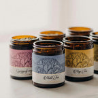 Moon tea in a glass - 50 g